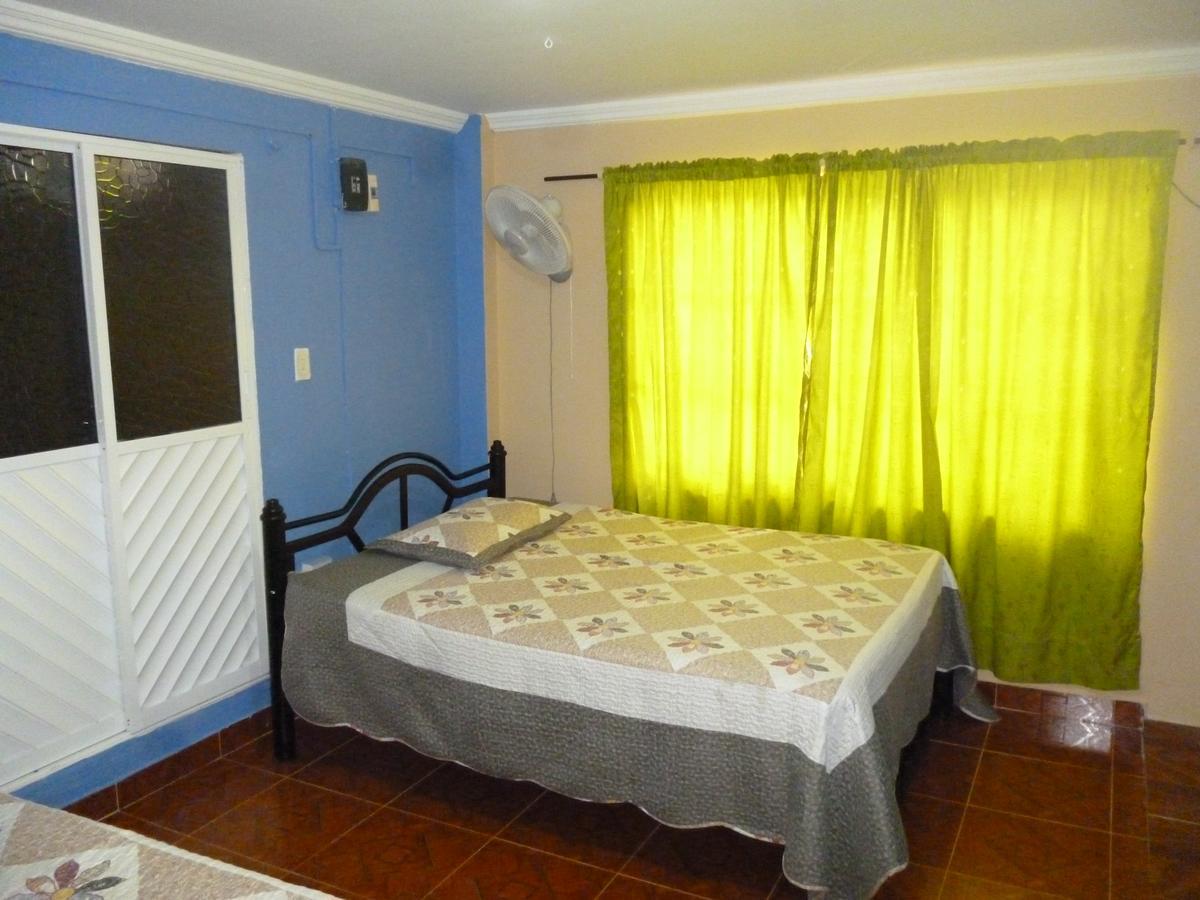 Posada Nativa Miss Casira San Andrés Extérieur photo
