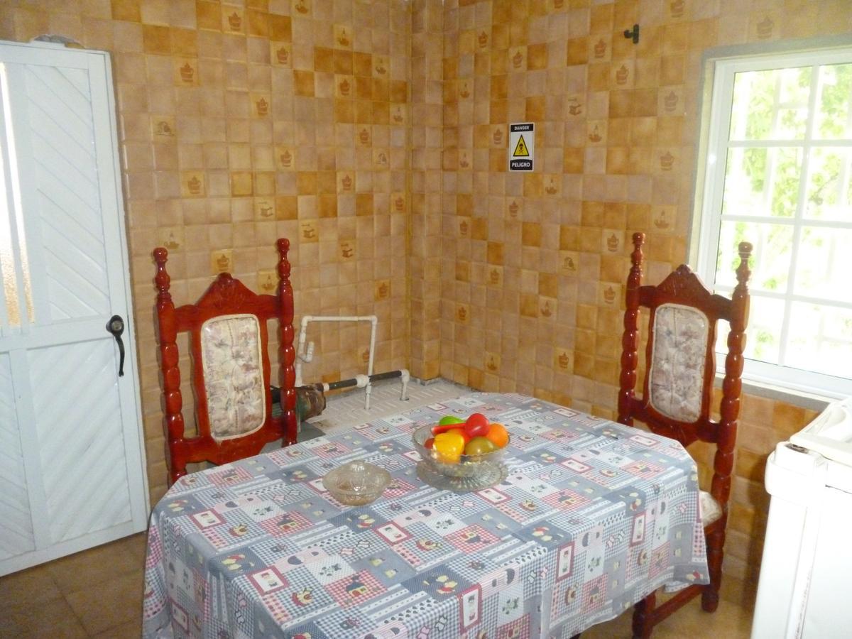 Posada Nativa Miss Casira San Andrés Extérieur photo