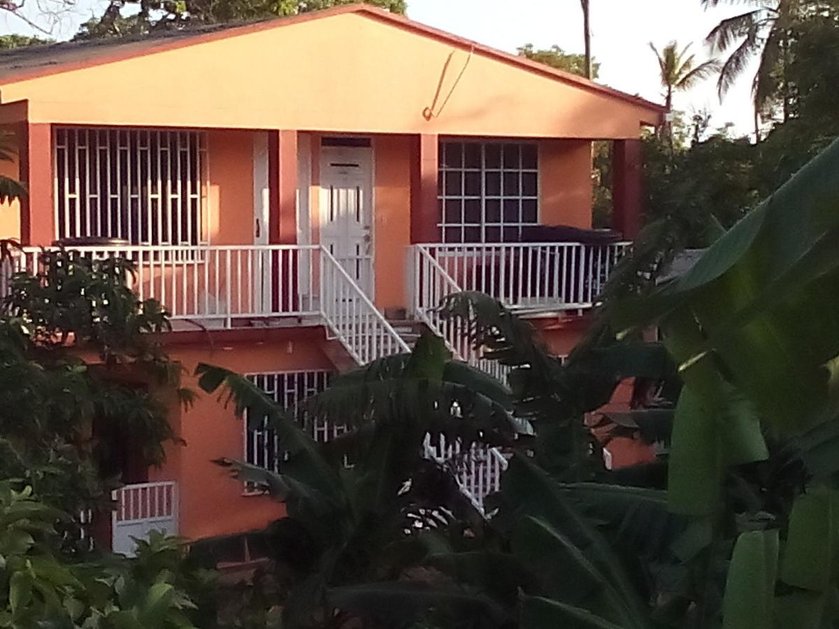 Posada Nativa Miss Casira San Andrés Extérieur photo