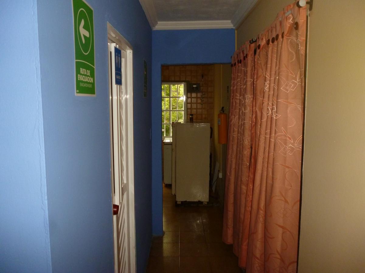 Posada Nativa Miss Casira San Andrés Extérieur photo